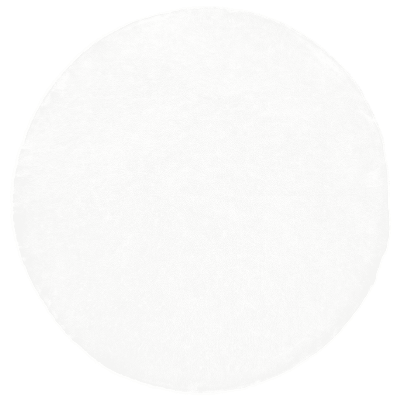 A Bioport handsheet